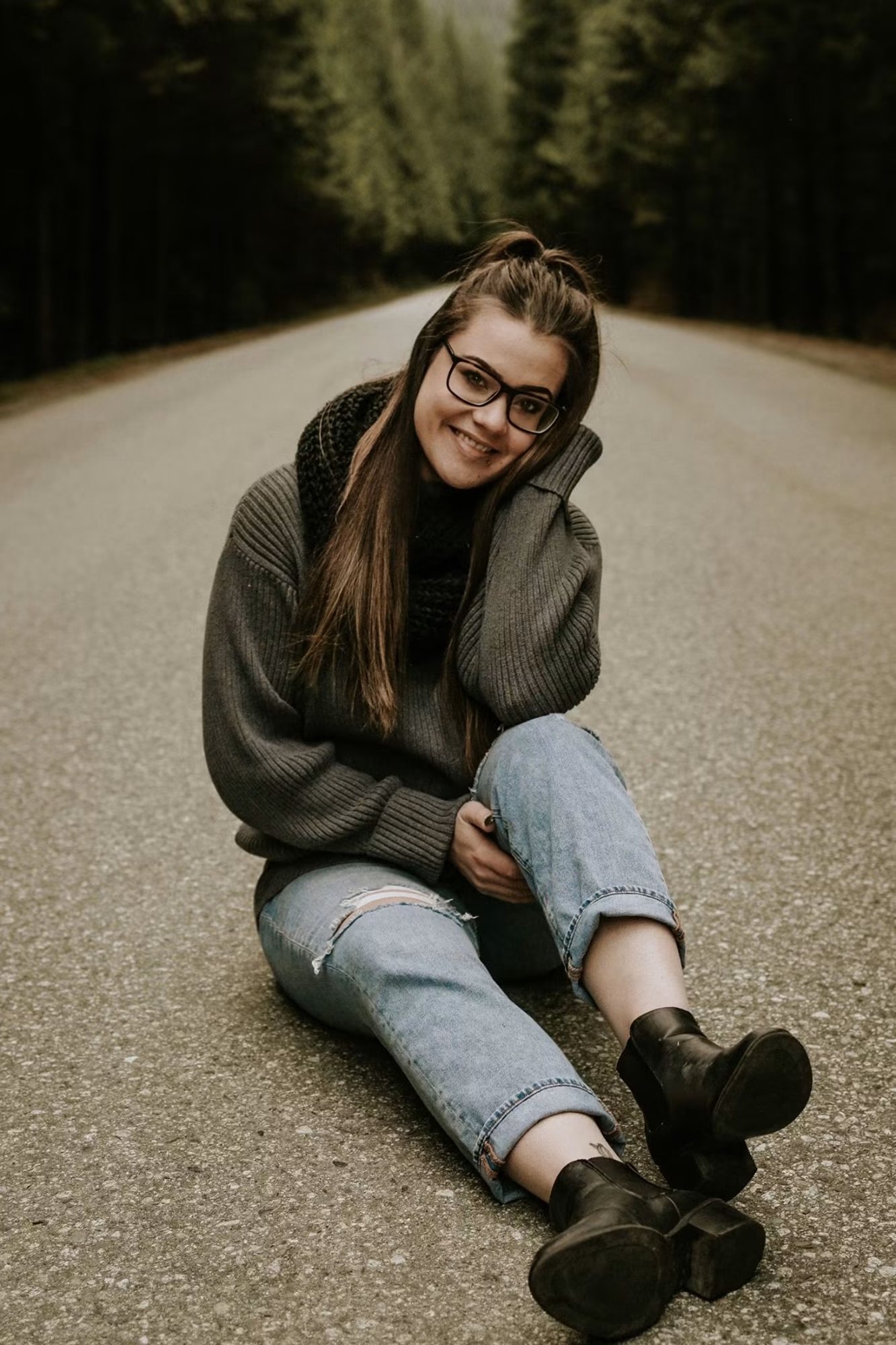 Mallory McManus, photographer, Chilliwack BC